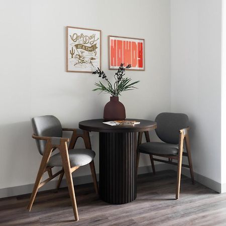Locale Fort Worth Ngoại thất bức ảnh