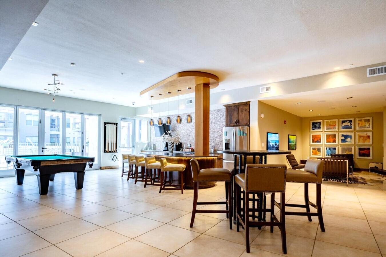 Locale Fort Worth Ngoại thất bức ảnh