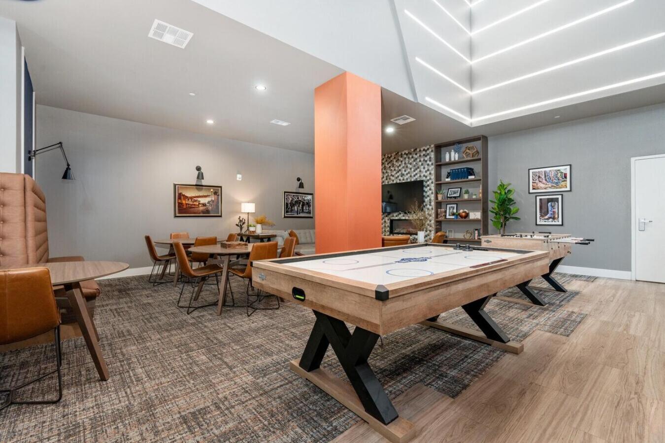Locale Fort Worth Ngoại thất bức ảnh