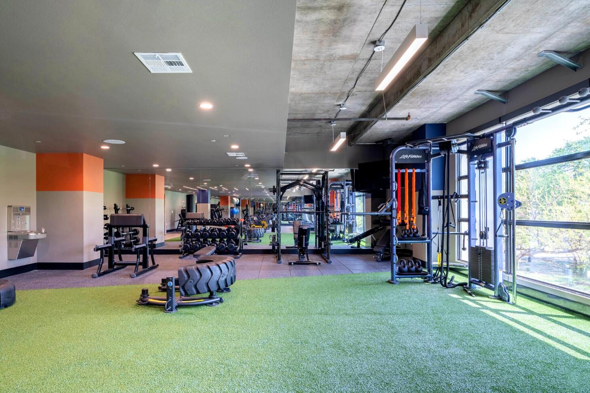 Locale Fort Worth Ngoại thất bức ảnh