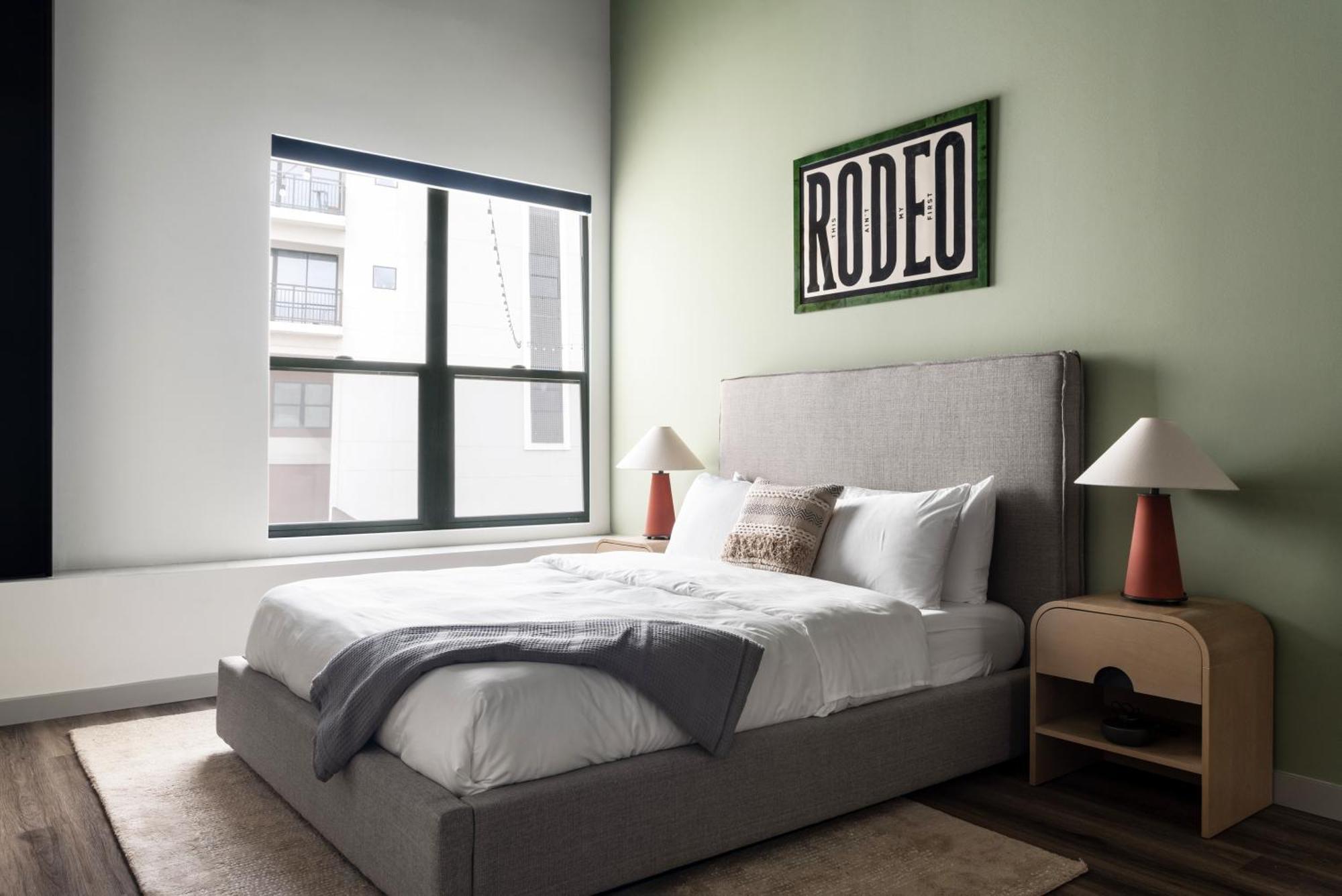 Locale Fort Worth Ngoại thất bức ảnh